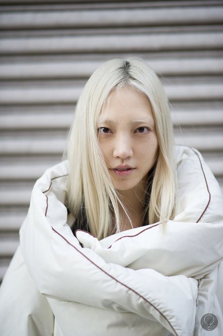 Soo Joo модель
