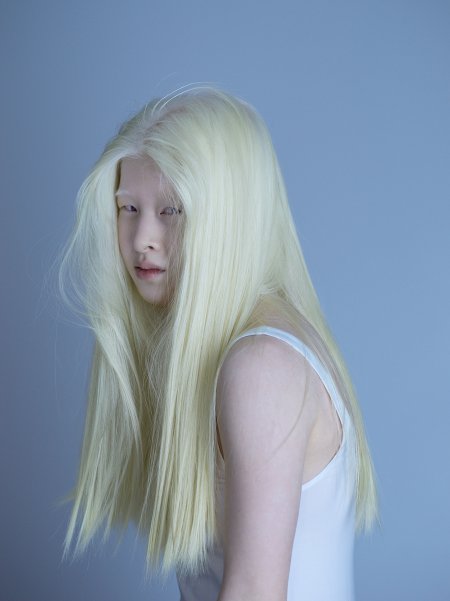 Сюэли Аббинг