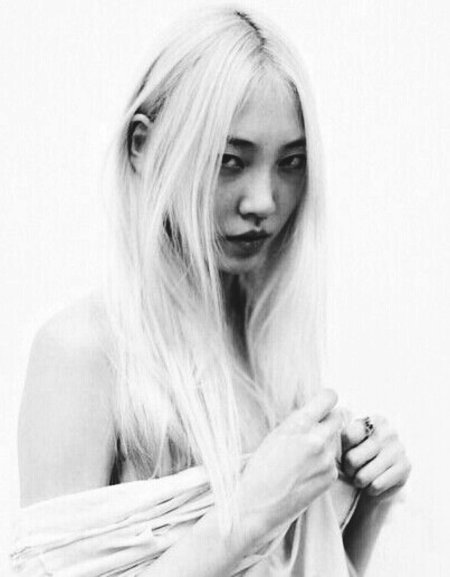 Soo Joo модель