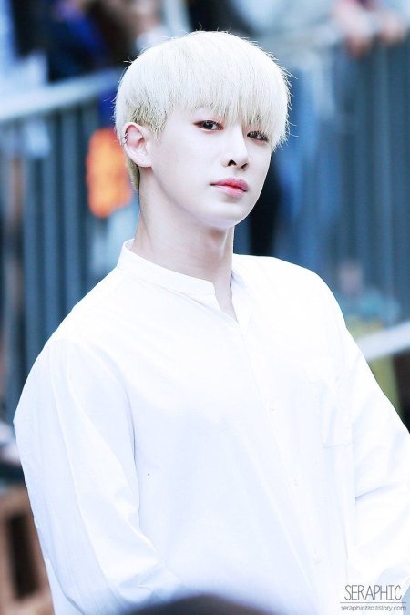 Азиаты альбиносы