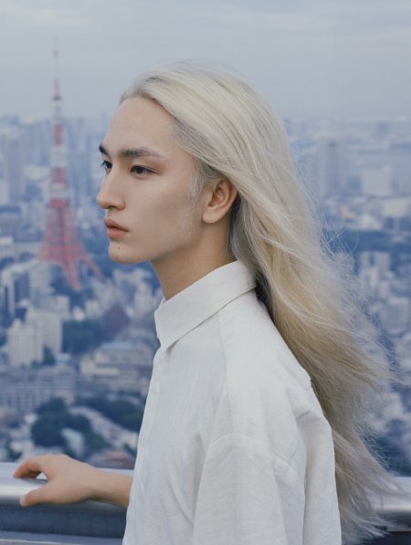 Син е Чжи Цзянь