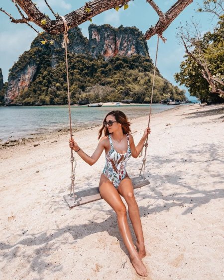 Катерина Тайланд