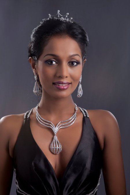 Мисс Шри Ланка 2022