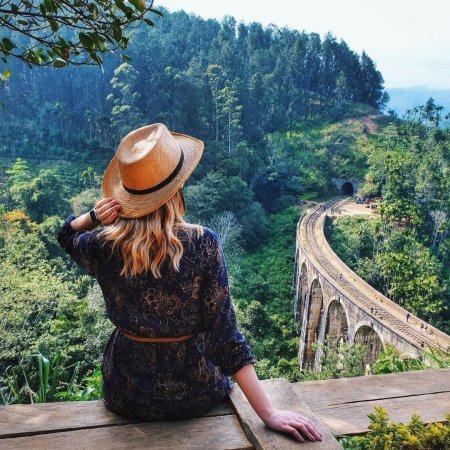 Шри Ланка Инстаграмм