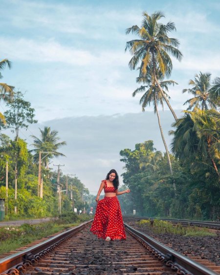 Шри Ланка Instagram