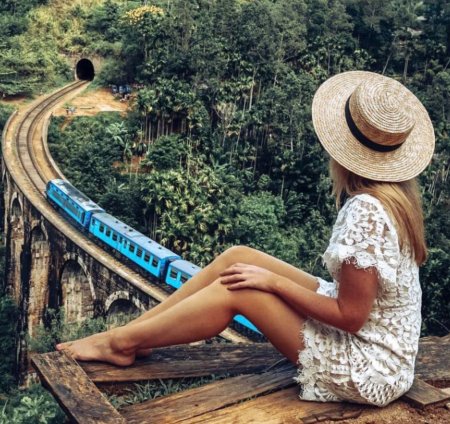 Элла Шри Ланка