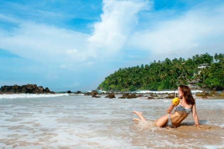 Хиккадува Шри Ланка