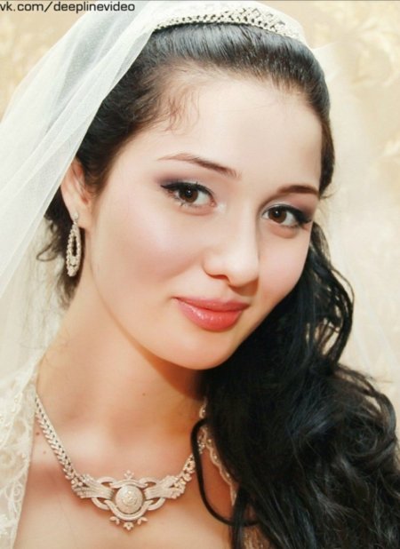 Хеда Хамзатова 2022