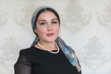 Албогачиева Танзила