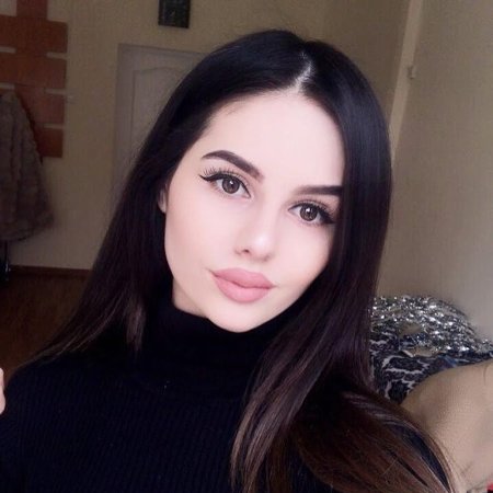 Карина Алиева Украинка