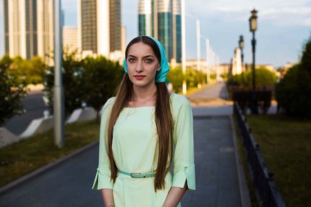 Ингушки красавицы