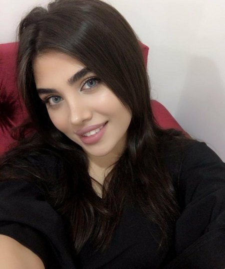 Диана Хамзатова