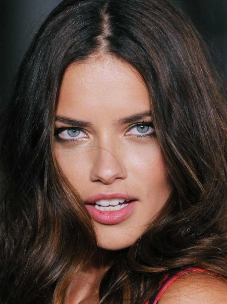 Адриана Лима