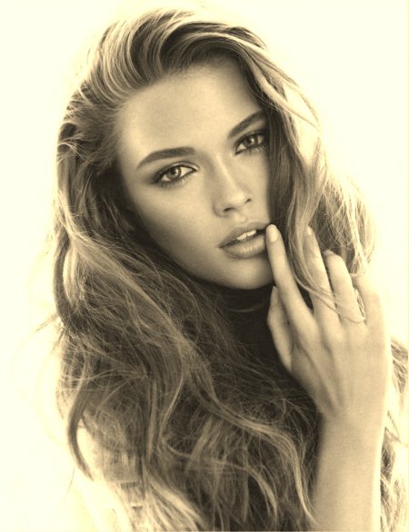 Сабрина Сиара