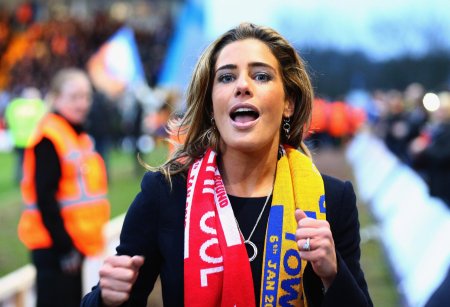 Англичанки девушки