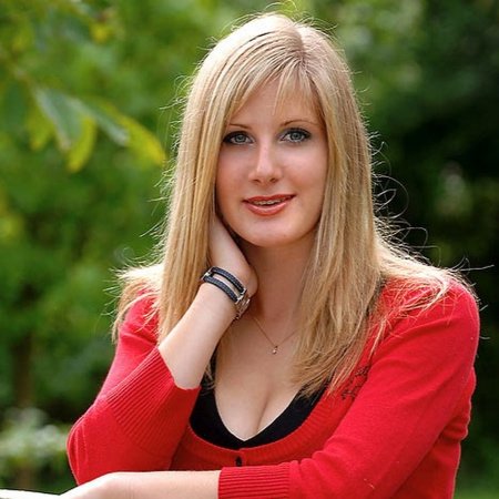 Женщины англичанки