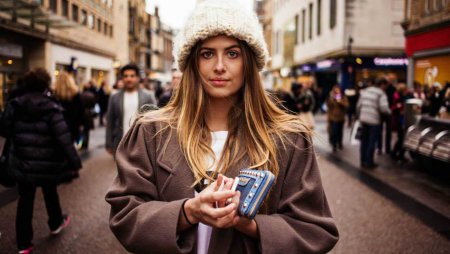 Англичанки девушки