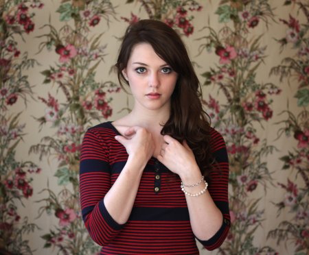 Рианнон Брэй