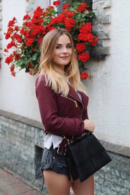 Немецкие девушки