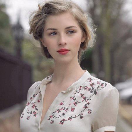 Элисон Корфилд