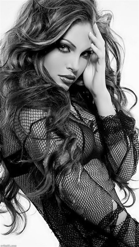 Стервозная женщина