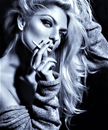 Софи Эспин рэперша