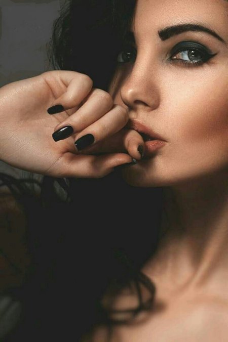 Стервозная женщина