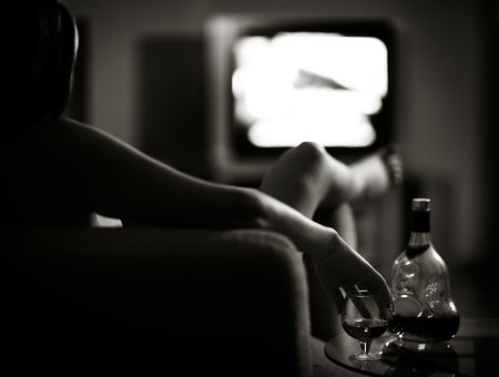 Коньяк для женщин