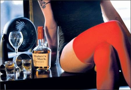 Коньяк для женщин