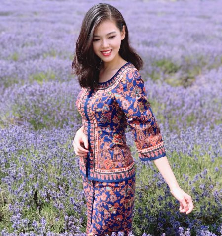 Клара чиа Сарти