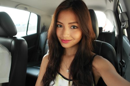 Сингапурские девушки