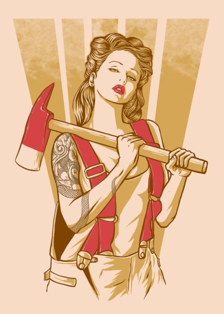 Анастасия Байбикова