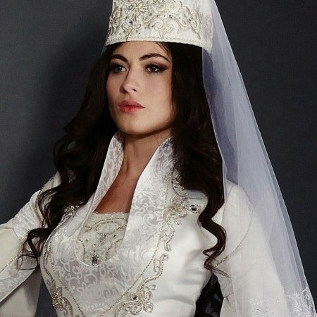 Тереза осетинка