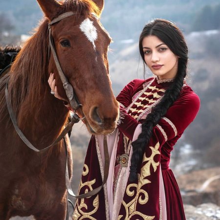 Фатима Арчхоева