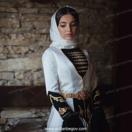 Чокхи ингуши