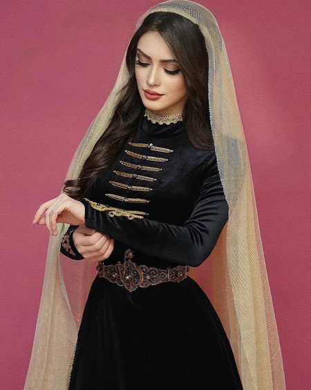 Лема Нальгиева