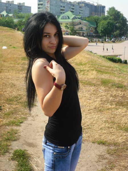 Лейла Избербаш