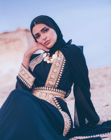 Современные арабки