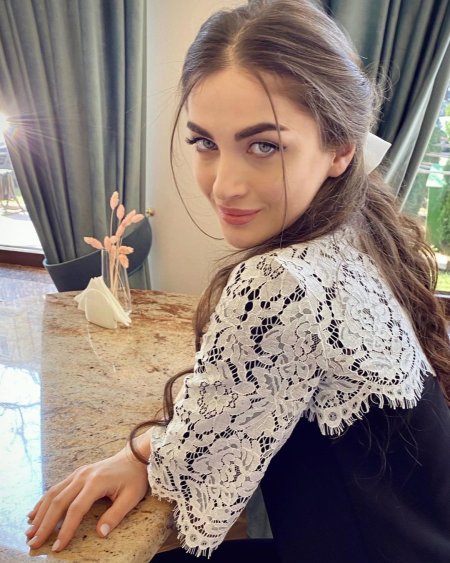 Сальма Галаева