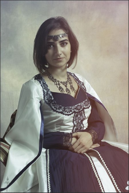 Эмма Марашлян