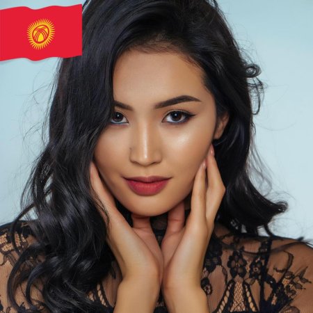 Бегимай Койчуева