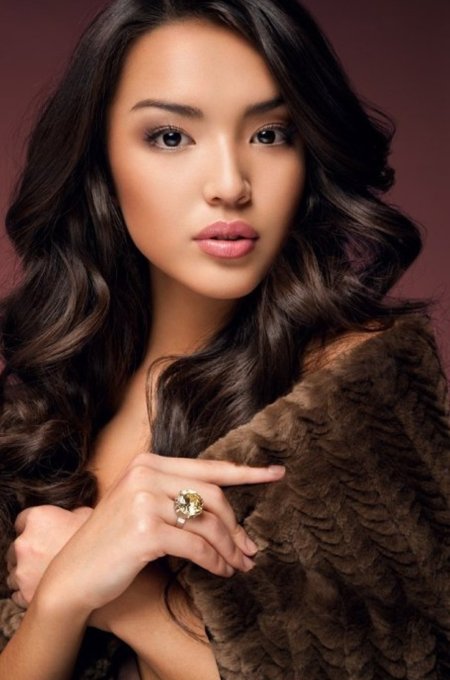 Бегимай (Майя) Абибова