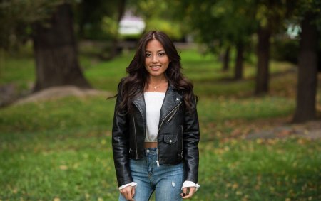 Смуглые девушки