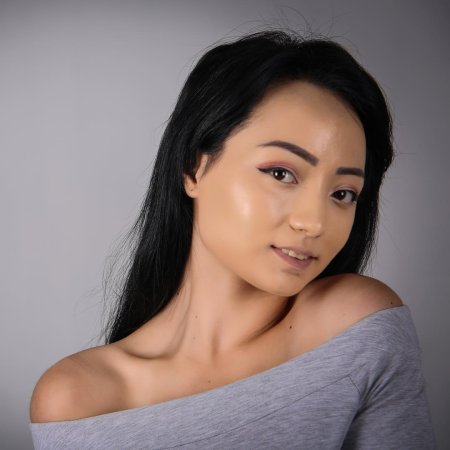 Мээрим Мамбетисаева