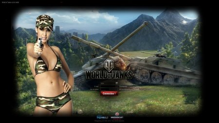 Картинки World of Tanks