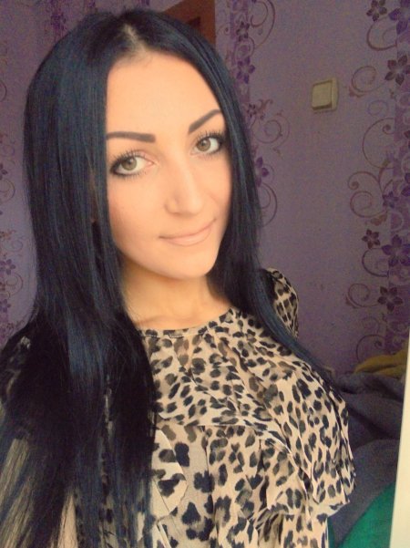 Девушки из Хабаровска