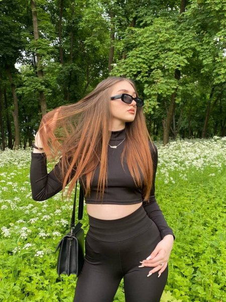 Фотографии девушек