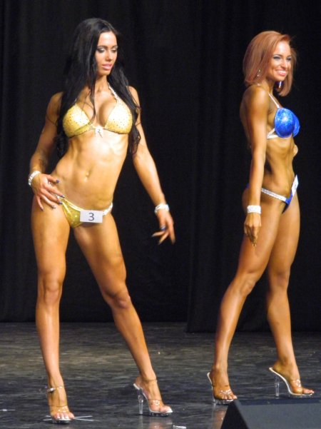 Телочки Хабаровска