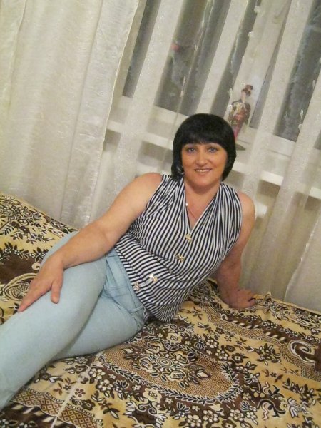 Женщины Хабаровский край