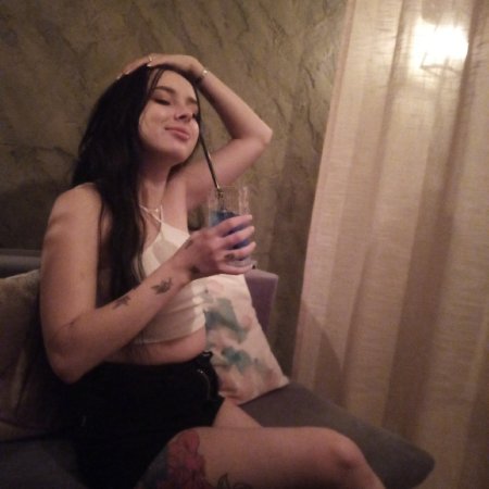 Сличная Ангелина Хабаровск